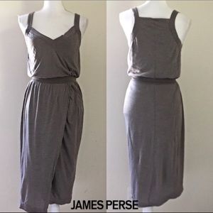 James Perse Midi